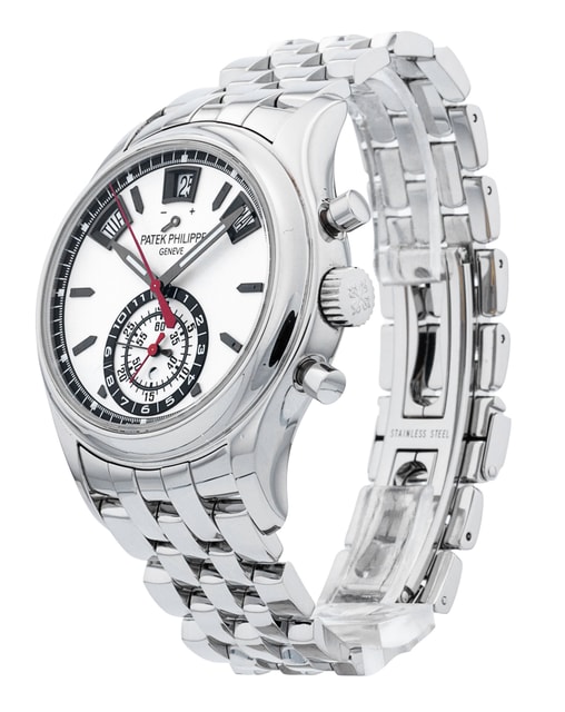 Patek Philippe Complications 5960/1A-001 Image 2